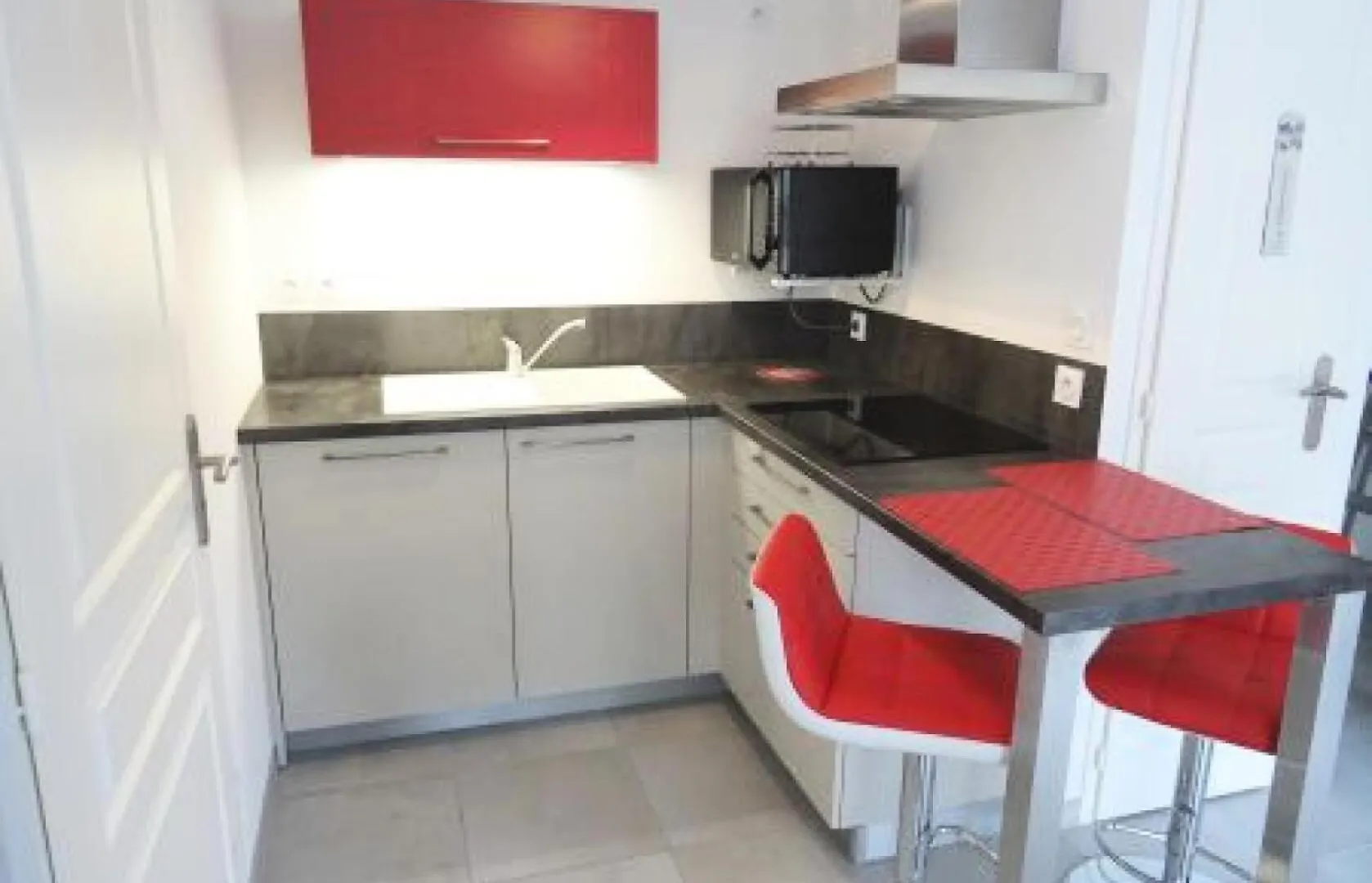 אקס-לה-באינס Residence Le Bachelard - Logement Hyper Centre, Moderne ! Mae-6814 צרפת