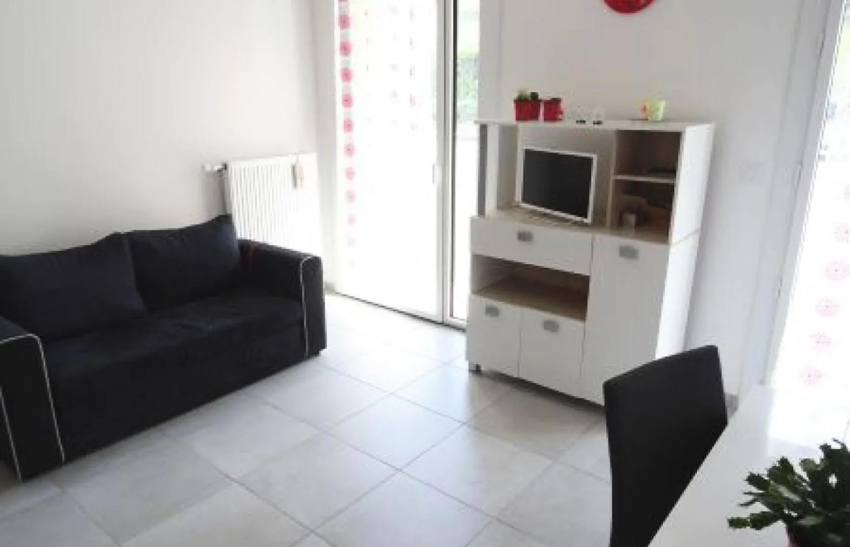 אקס-לה-באינס Residence Le Bachelard - Logement Hyper Centre, Moderne ! Mae-6814 דירה