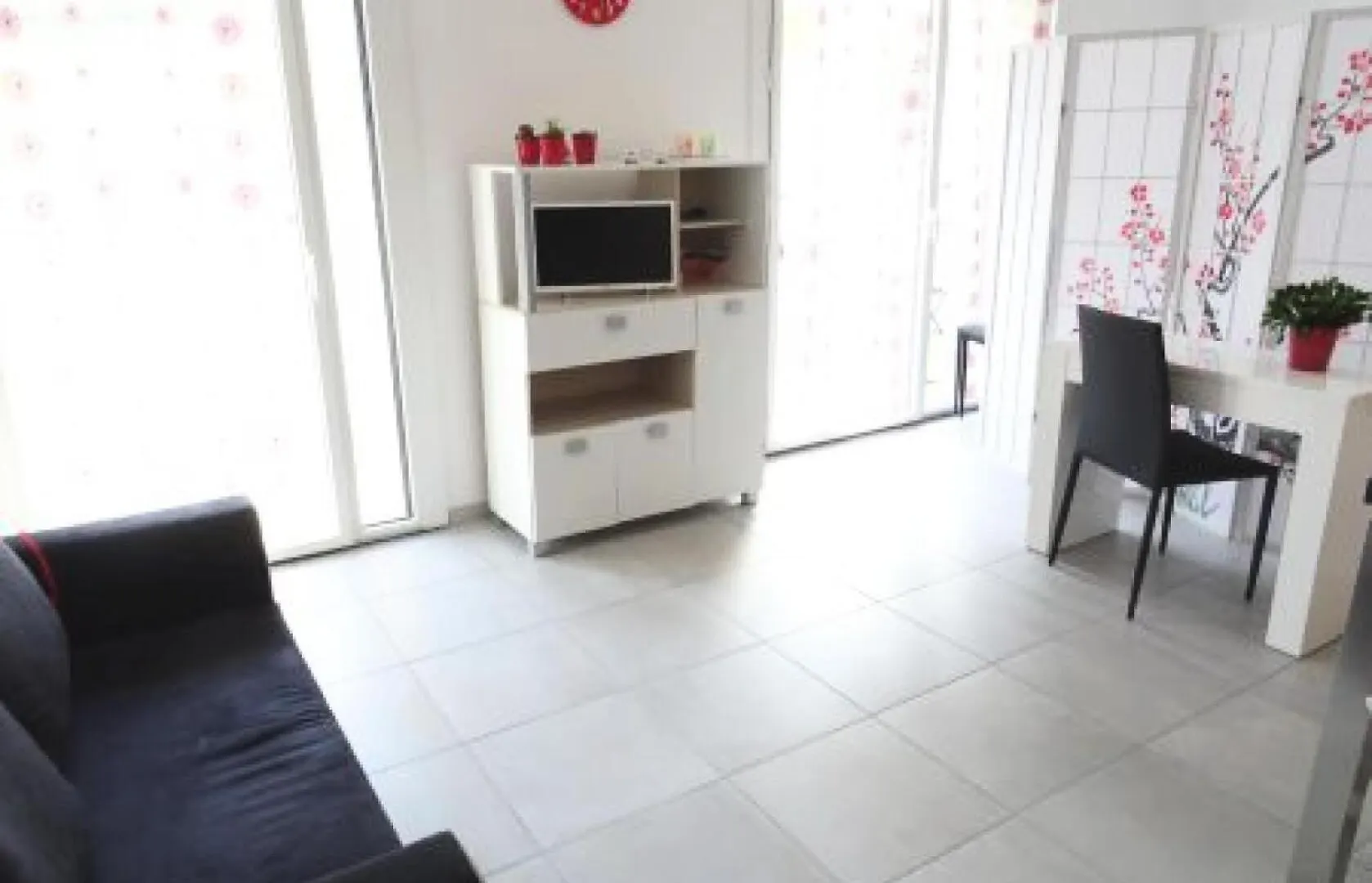 אקס-לה-באינס Residence Le Bachelard - Logement Hyper Centre, Moderne ! Mae-6814
